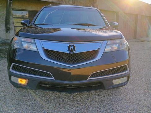 Used 2011 Acura MDX Technology image 3