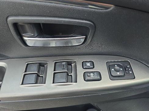 Used 2018 Mitsubishi Outlander Sport SE FWD image 20