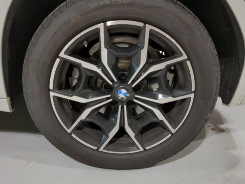 Used 2024 BMW X3 xDrive30i w/ Premium Package AWD/4WD image 6