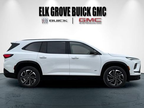 New 2026 Buick Enclave Sport Touring AWD/4WD image 3