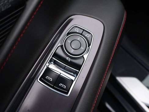 New 2027 Chevrolet Corvette Z06 w/ Stealth Interior Trim Package RWD image 7