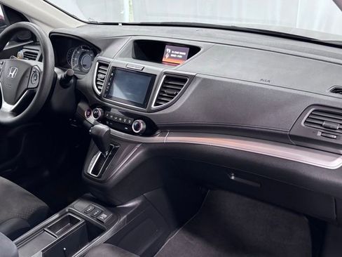 Used 2016 Honda CR-V EX image 16