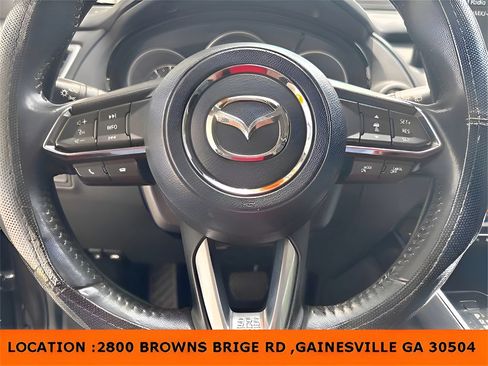 Used 2019 MAZDA CX-9 Touring w/ Touring Premium Package FWD image 20