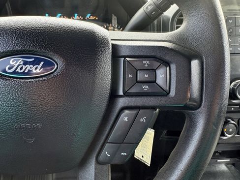 Used 2018 Ford F150 XL w/ Equipment Group 101A Mid image 16