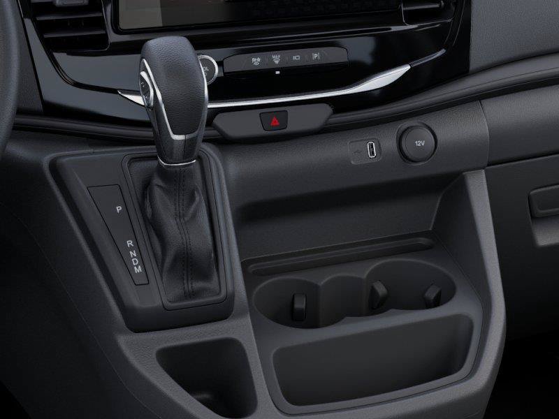 New 2027 Ford Transit 350 AWD image 15
