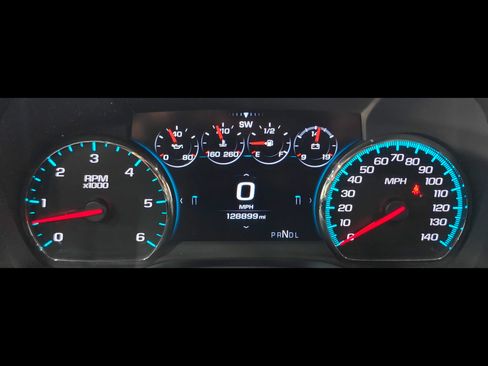 Used 2017 GMC Yukon SLT w/ Open Road Package AWD/4WD image 64