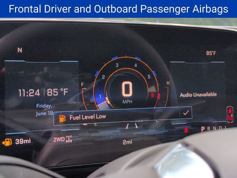 New 2026 Chevrolet Tahoe LS AWD/4WD image 15