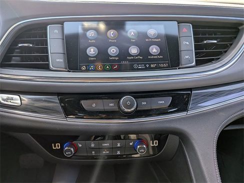 Used 2024 Buick Enclave Essence w/ Experience Buick Package image 19