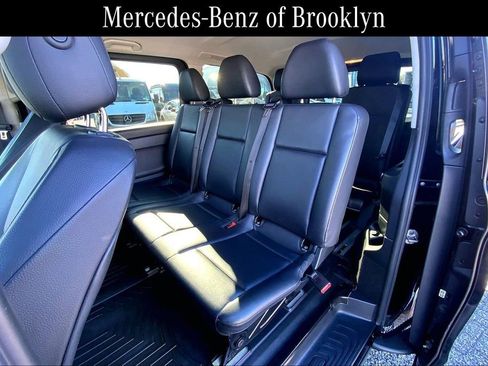Used 2019 Mercedes-Benz Metris Passenger image 18