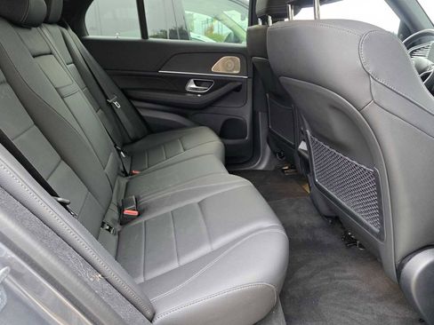 Certified 2025 Mercedes-Benz GLE 350 4MATIC image 6