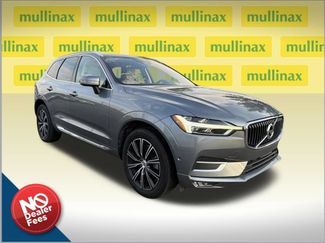 Used 2021 Volvo XC60 T5 Inscription w/ Protection Package Premier FWD 360° Tour