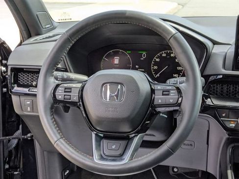 Certified 2025 Honda CR-V Sport Touring image 20