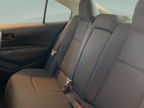 Certified 2026 Toyota Corolla LE FWD image 28
