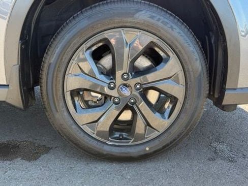 Used 2022 Subaru Outback Onyx Edition XT AWD/4WD image 10