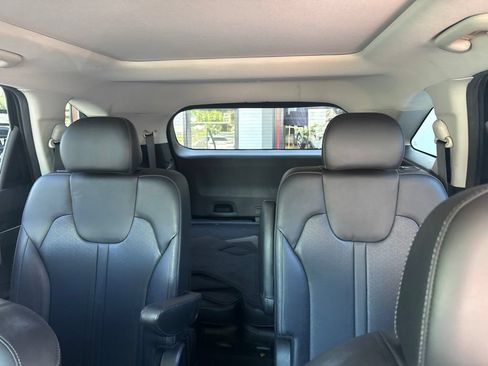 Used 2022 Kia Sorento EX w/ Panoramic Sunroof Package FWD image 20
