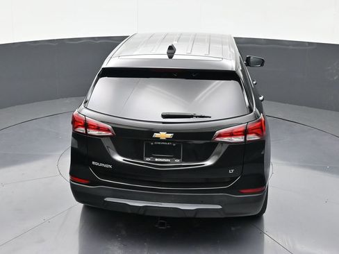 Used 2022 Chevrolet Equinox LT image 15