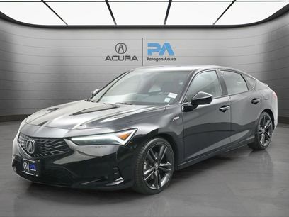 Certified 2024 Acura Integra A-Spec