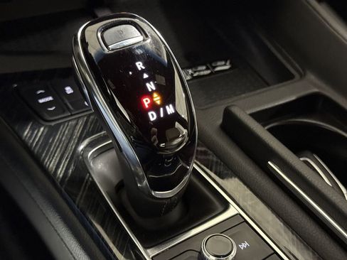 Used 2024 Cadillac CT5 Premium Luxury w/ Climate Package image 17