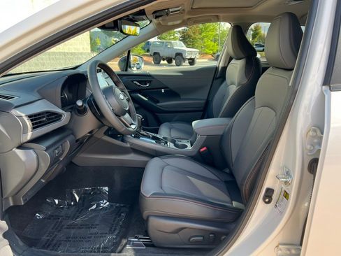 New 2025 Subaru Crosstrek 2.5i Limited w/ Crosstrek Mirror Package image 4