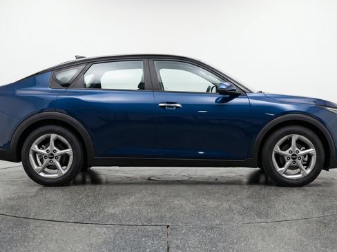 Used 2025 Kia K4 FWD image 11