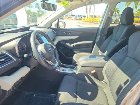 Used 2020 Subaru Ascent Premium w/ Convenience Package image 19