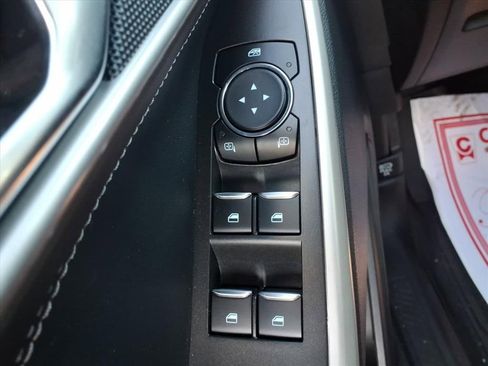 Certified 2023 Ford Explorer XLT w/ Equipment Group 202A image 17