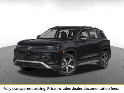Used 2026 Volkswagen Tiguan SE