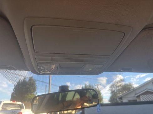 Used 2015 Honda Accord Sport image 22