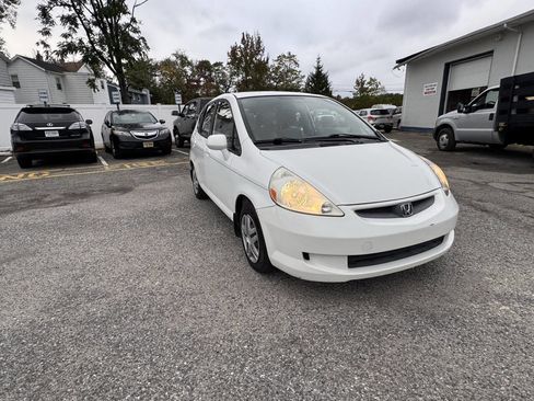 Used 2007 Honda Fit image 6
