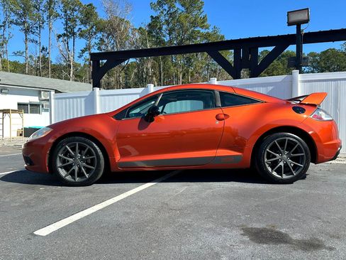 Used 2012 Mitsubishi Eclipse GS Sport image 2