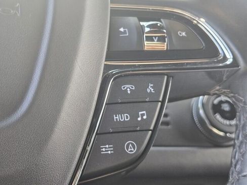 Used 2024 Lincoln Navigator Black Label AWD/4WD image 24