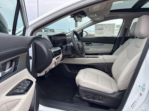 New 2026 Nissan Murano SL image 12