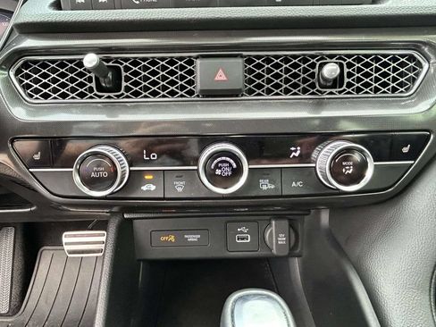 Used 2025 Acura Integra A-Spec FWD image 19