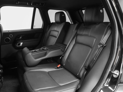 Used 2022 Land Rover Range Rover Westminster Edition AWD/4WD image 46