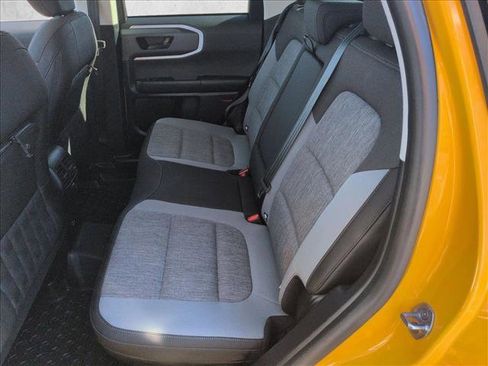 Used 2023 Ford Bronco Sport Big Bend w/ Convenience Package image 26