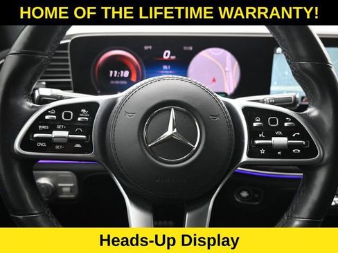 Used 2020 Mercedes-Benz GLS 580 GLS 580 image 20