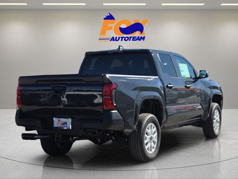 Used 2026 Toyota Tacoma SR RWD image 4