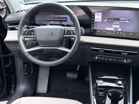 New 2026 Audi Q3 quattro 2.0T AWD/4WD image 20