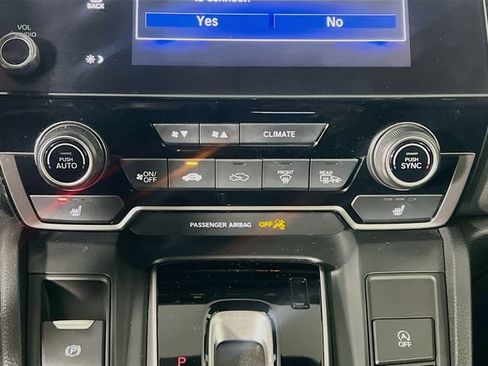 Used 2020 Honda CR-V EX-L image 23