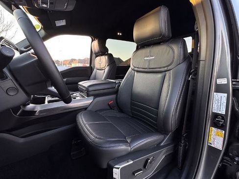 New 2026 Ford F150 Platinum w/ Equipment Group 701A Base image 5