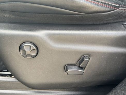 Used 2021 Jeep Grand Cherokee Trailhawk image 20