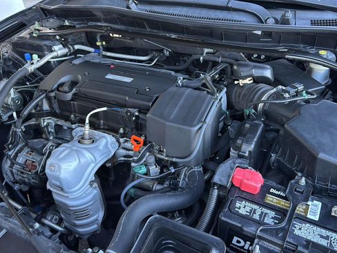 Used 2017 Honda Accord Sport image 30