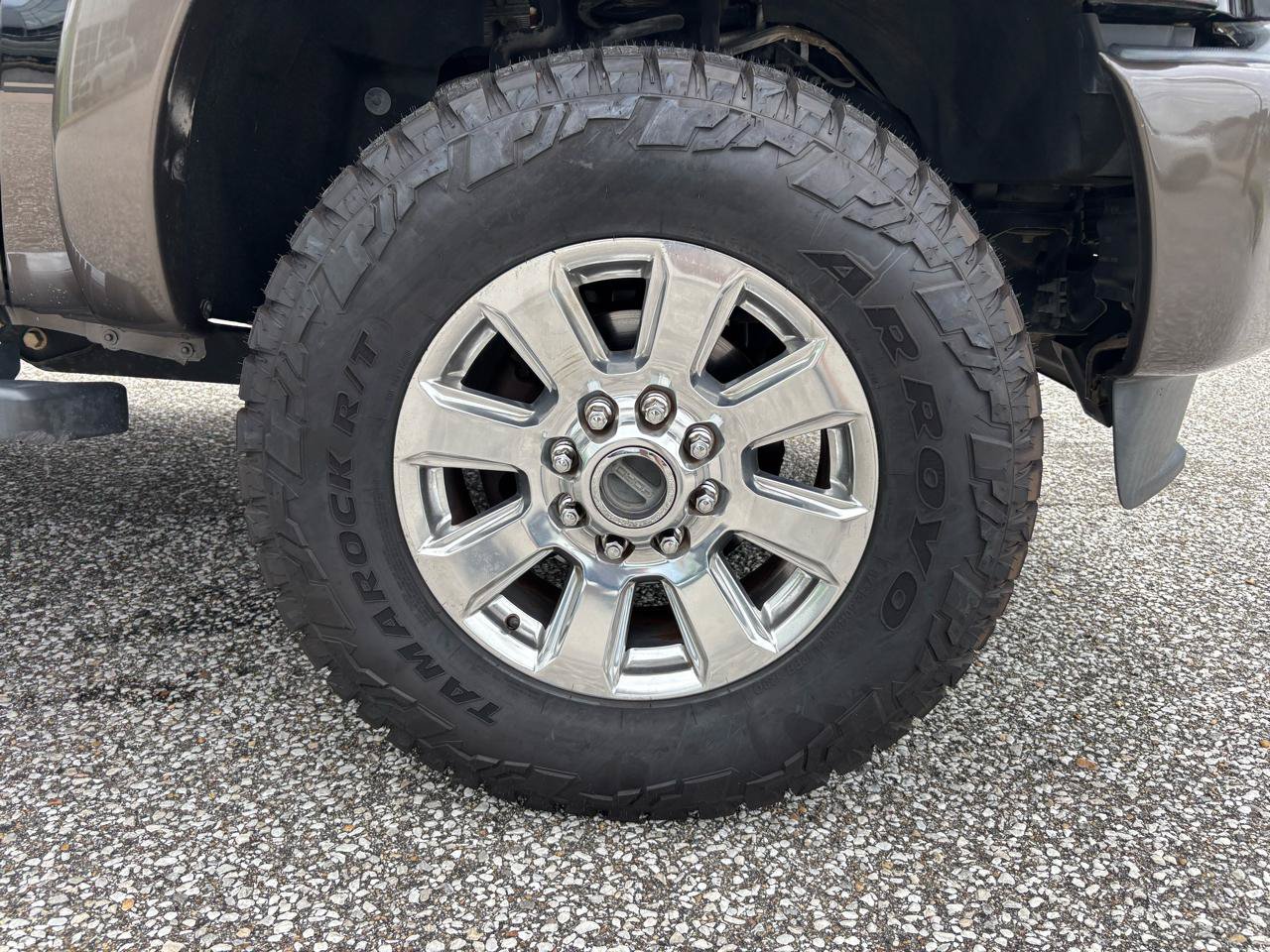 Used 2016 Ford F250 King Ranch AWD/4WD image 34
