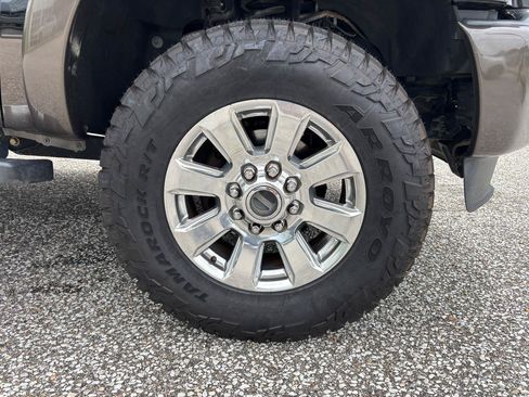 Used 2016 Ford F250 King Ranch AWD/4WD image 34
