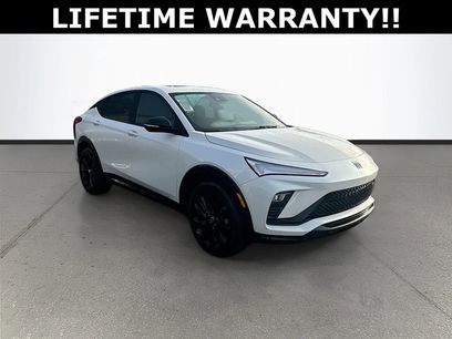 Used 2024 Buick Envista Sport Touring w/ Convenience I Package