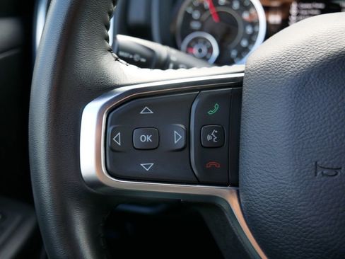 Certified 2024 RAM 1500 Big Horn image 24