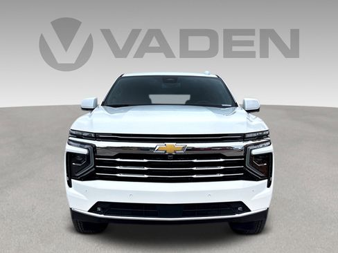 New 2026 Chevrolet Tahoe LT image 2