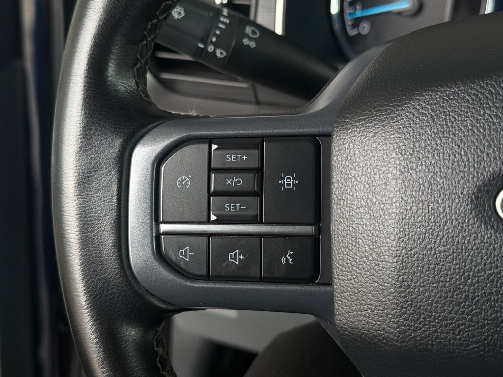 Used 2023 Ford F150 XLT RWD image 20