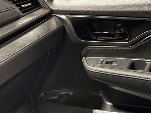 Certified 2024 Honda Odyssey Elite image 21