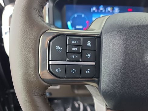 New 2026 Ford F250 King Ranch image 13